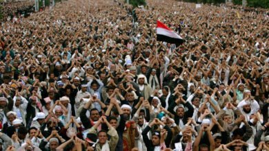 النضال الثوري