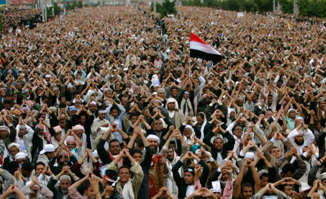 النضال الثوري
