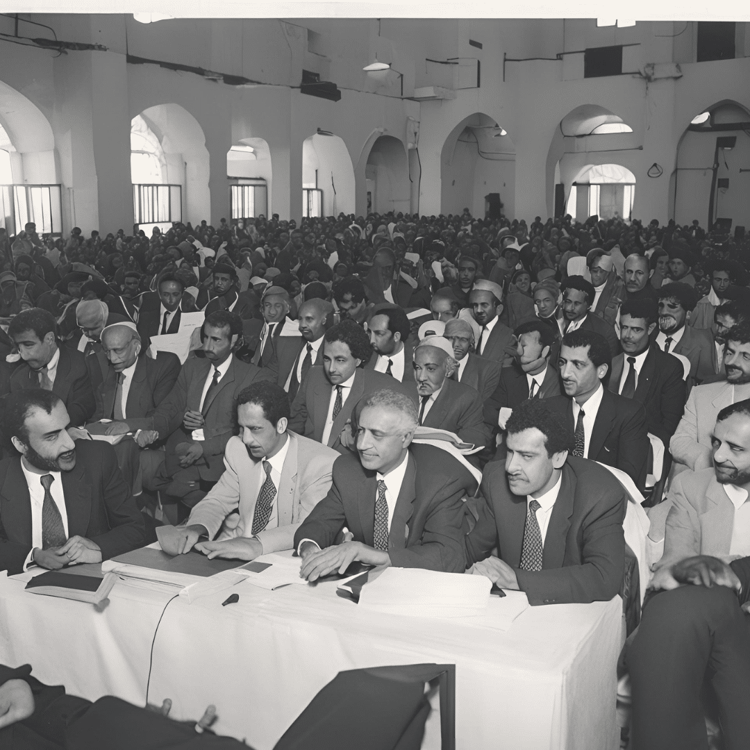 الرحلات الاجتماعية والسياسية