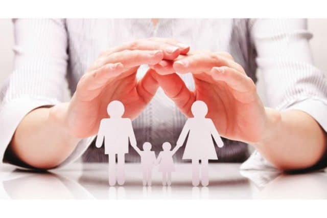 علاج المشكلة