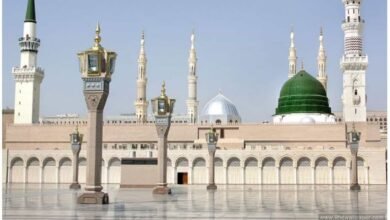 اصطفاهم الله