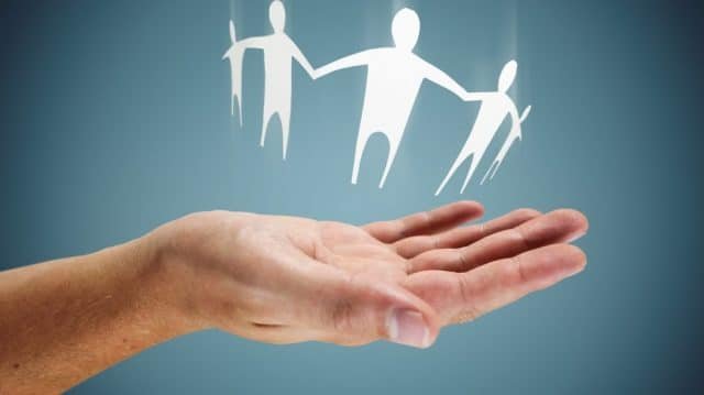 ماهي الخدمات الاجتماعية