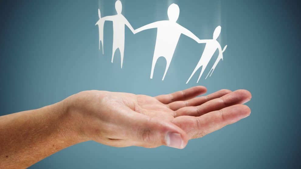 ماهي الخدمات الاجتماعية