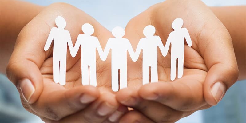 الرعاية الاجتماعية في الإسلام