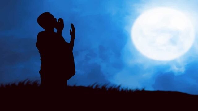 دور الدعاة إلى الله
