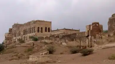 طلب العلم في زبيد
