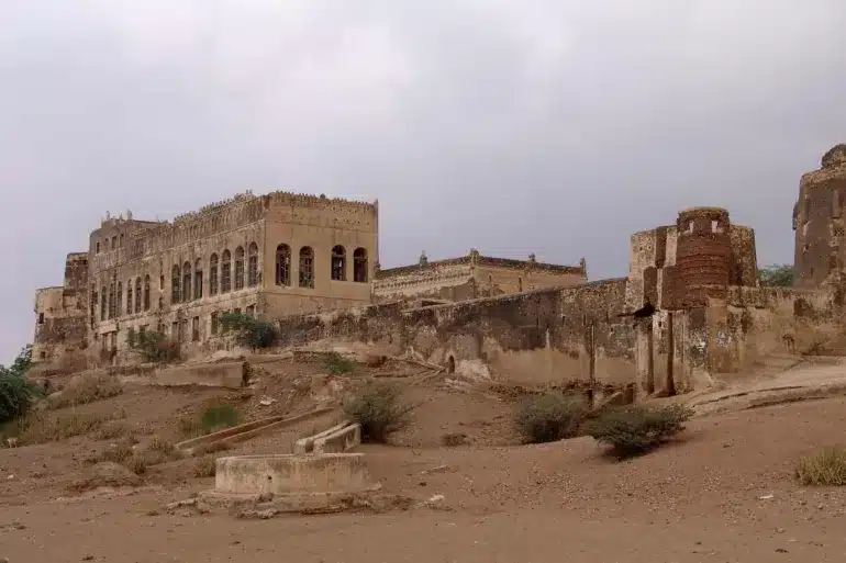 طلب العلم في زبيد