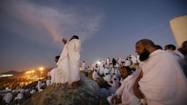حكم الحج من مال الربا