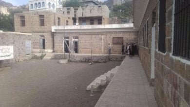 مدرسة السلام _ شرار _ بني يوسف