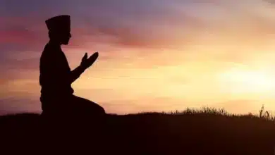 مواقف من الإيذاء