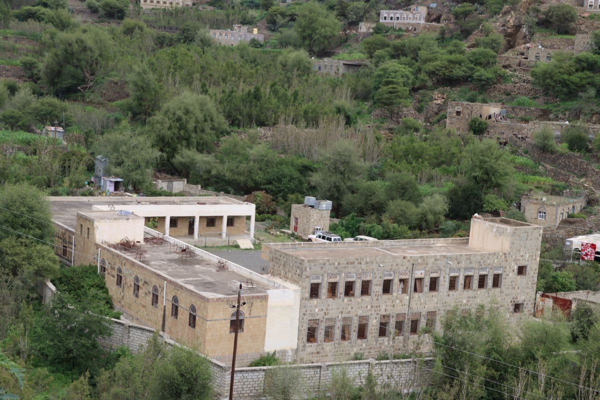 مدرسة الإشعاع