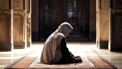 إيقاظ النائم العجوز