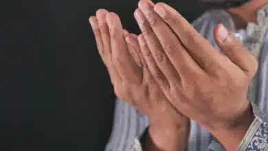 يستجاب فيها الدعاء