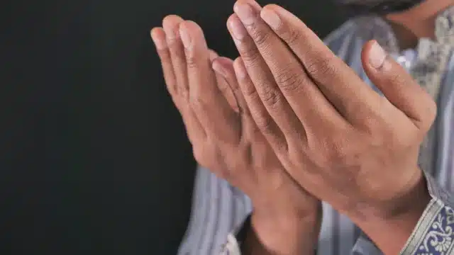 يستجاب فيها الدعاء