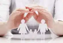 إدارة شؤون الأسرة