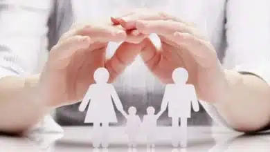 إدارة شؤون الأسرة