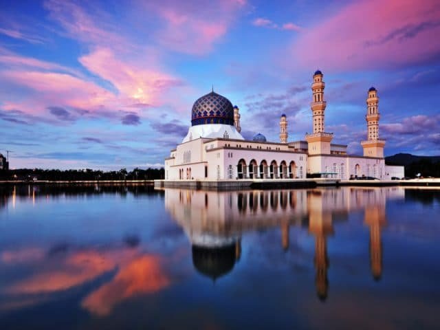 القدرات الأساسية للدولة الإسلامية