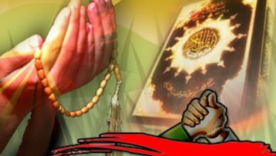 قوة تأثير الداعية
