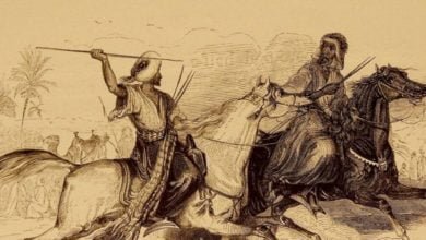 كيف يكون الجهاد في سبيل الله