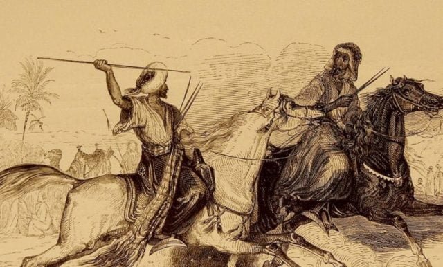 كيف يكون الجهاد في سبيل الله