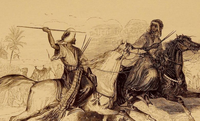 كيف يكون الجهاد في سبيل الله