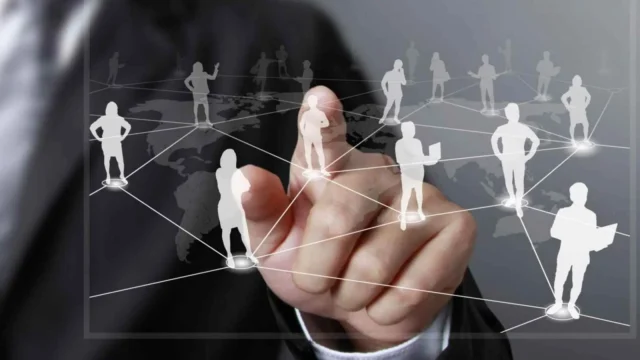 الإدارة والرقابة و التقويم