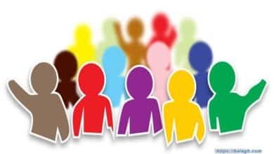 إصلاح المجتمع
