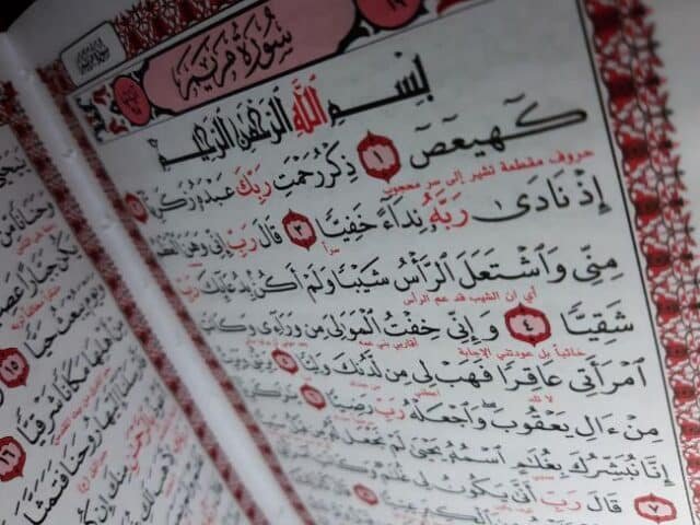 مسببات الشيب