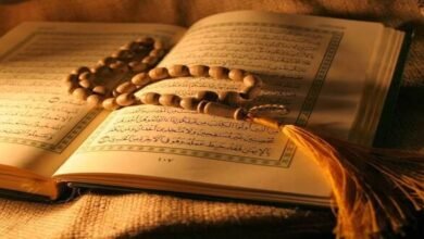 أساليب القرآن في التعامل مع المدعوين