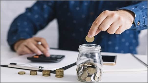 إدارة المال في الإسلام
