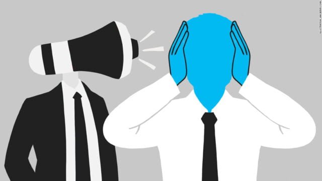 كيفية التخلص من الطاقة السلبية