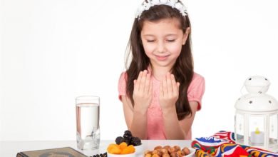 صيام رمضان