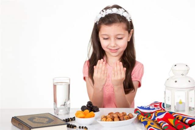 صيام رمضان