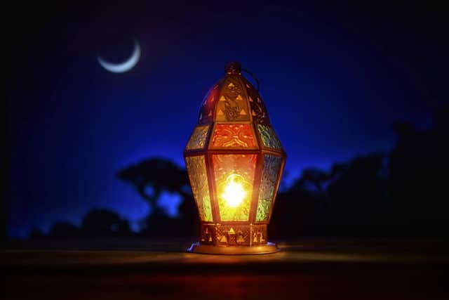 فضائل شهر رمضان وخصائصه