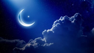 حديث الصيحة في رمضان