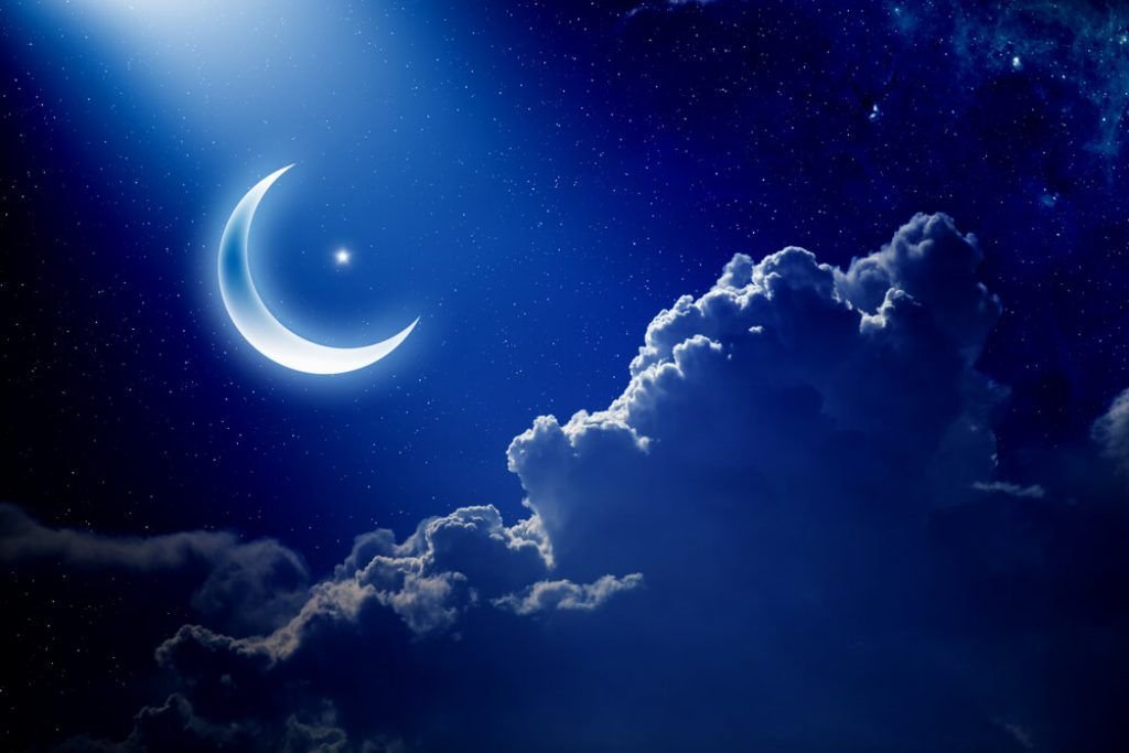 حديث الصيحة في رمضان