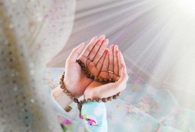 دعاء يعين على التوبة والثبات