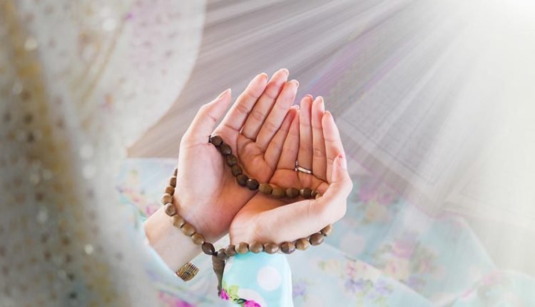 دعاء يعين على التوبة والثبات