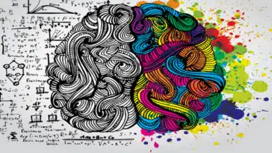 الفرق بين الشخصية السوية والغير سوية