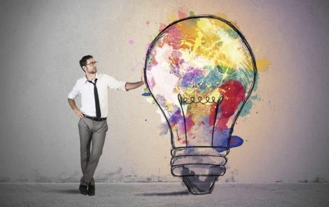 تربية العقل الإبداعي