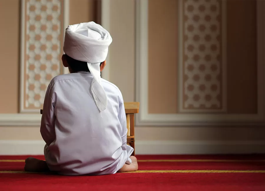 واجبات الصلاة