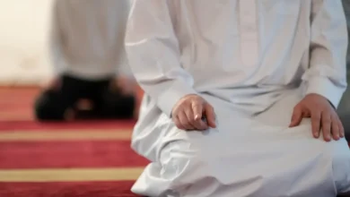 ما سبب تقديم الصلاة على البر والجهاد في سبيل الله