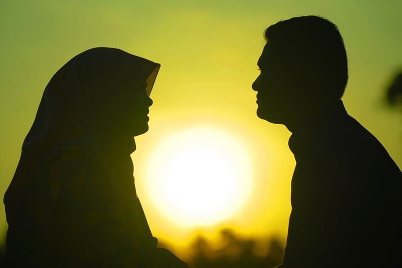 طاعة الزوج