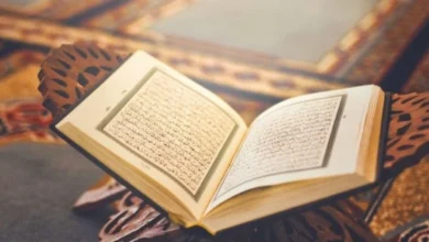 أول ما دعا إليه الأنبياء