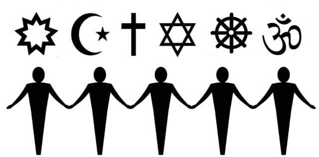 حرية الدين في الإسلام