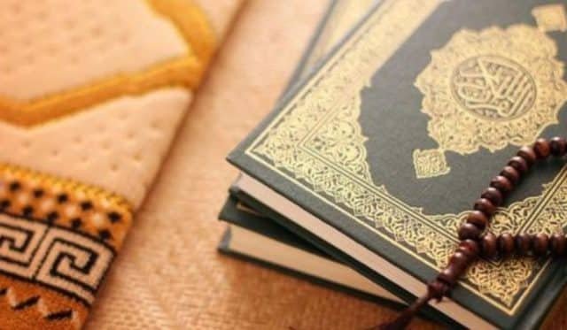 معرفة أسباب نزول الآيات