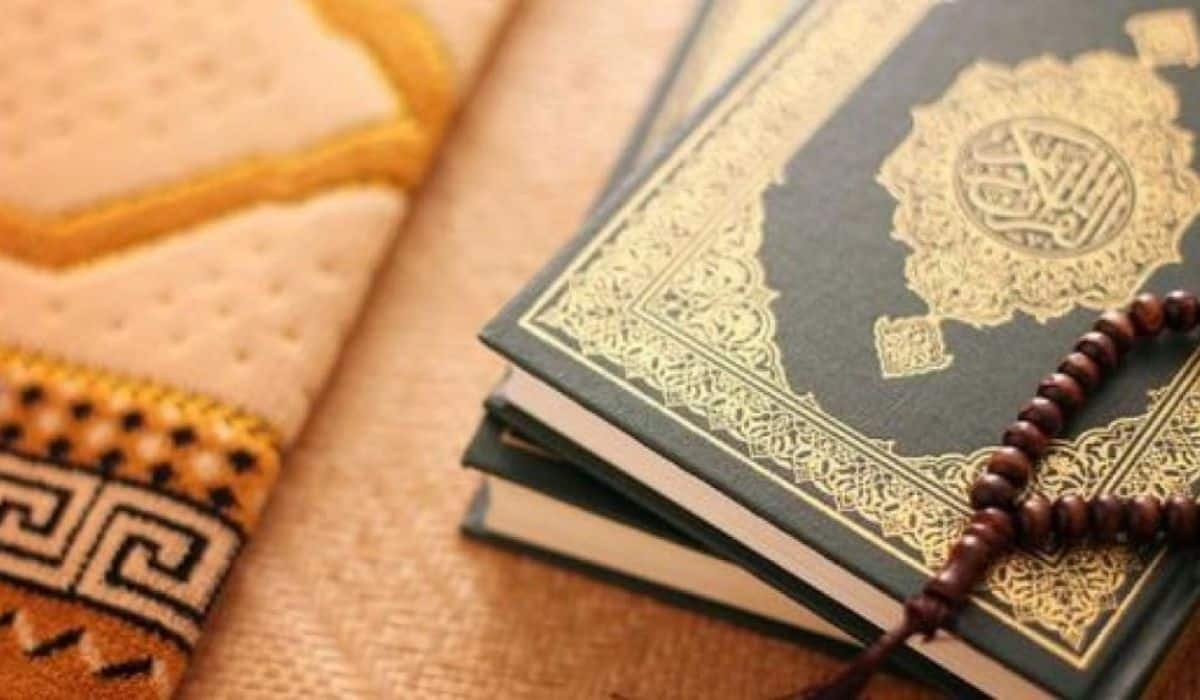 معرفة أسباب نزول الآيات
