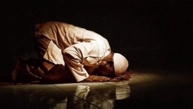 أوقات النهي عن الصلاة