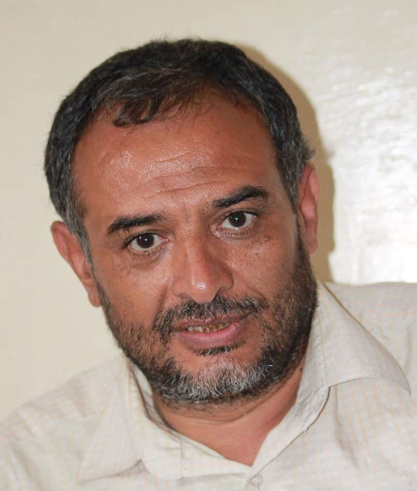 أحمد عثمان