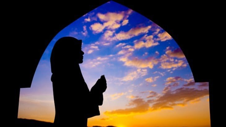 مكانة المرأة في الإسلام